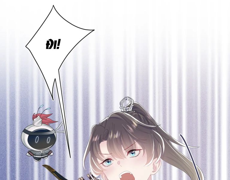Tuyệt Mỹ Bạch Liên Hoa Online Dạy Học Chapter 38 - Trang 4