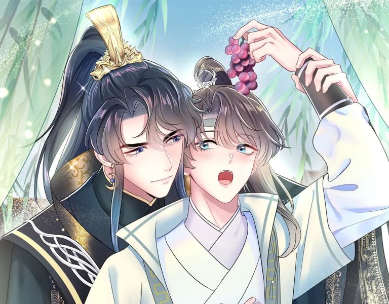 Tuyệt Mỹ Bạch Liên Hoa Online Dạy Học Chapter 38 - Trang 4