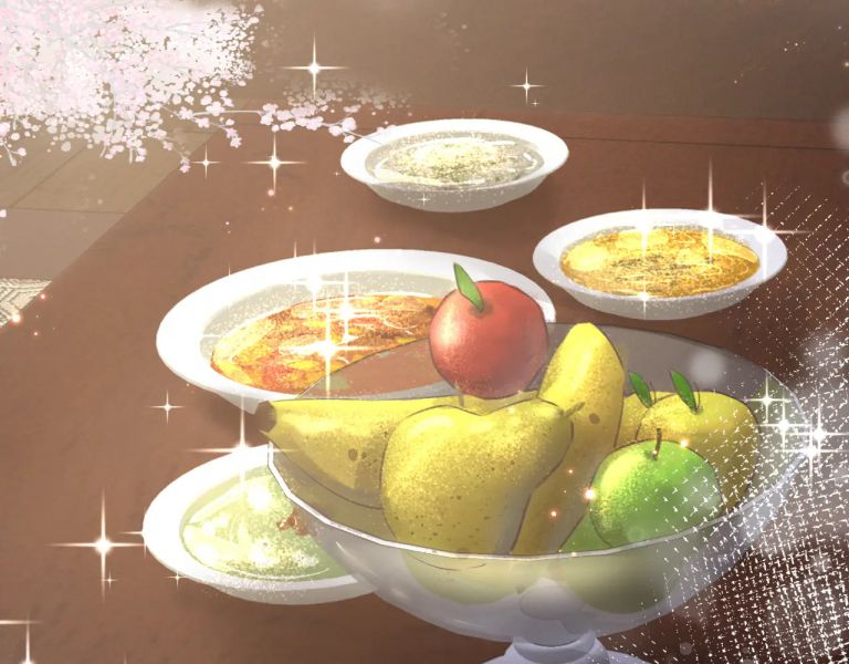 Tuyệt Mỹ Bạch Liên Hoa Online Dạy Học Chapter 38 - Trang 4