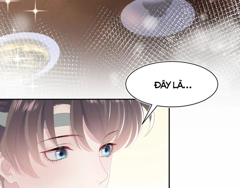 Tuyệt Mỹ Bạch Liên Hoa Online Dạy Học Chapter 38 - Trang 4