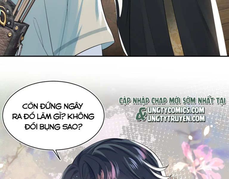Tuyệt Mỹ Bạch Liên Hoa Online Dạy Học Chapter 38 - Trang 4