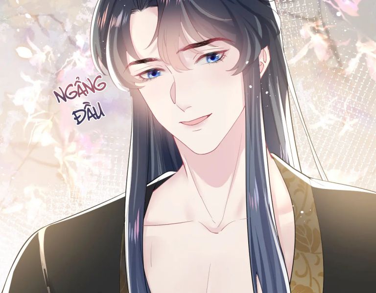 Tuyệt Mỹ Bạch Liên Hoa Online Dạy Học Chapter 38 - Trang 4