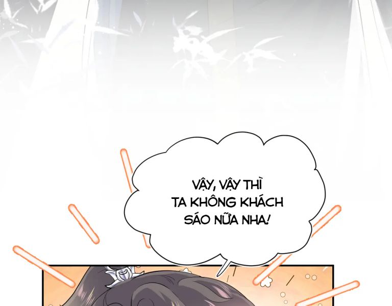 Tuyệt Mỹ Bạch Liên Hoa Online Dạy Học Chapter 38 - Trang 4