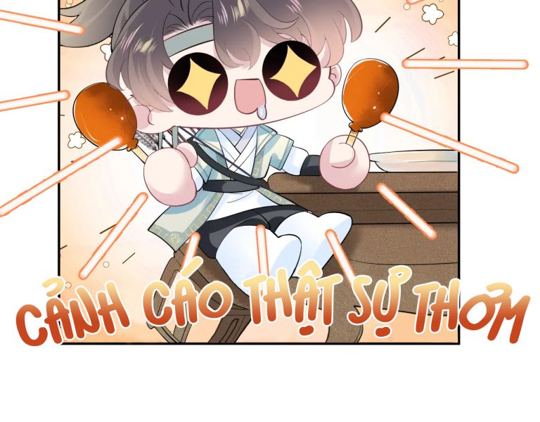 Tuyệt Mỹ Bạch Liên Hoa Online Dạy Học Chapter 38 - Trang 4