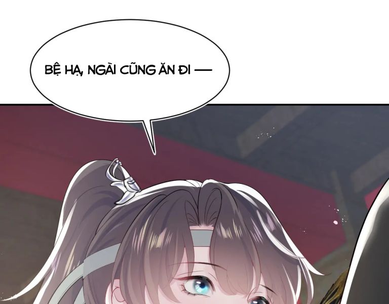 Tuyệt Mỹ Bạch Liên Hoa Online Dạy Học Chapter 38 - Trang 4