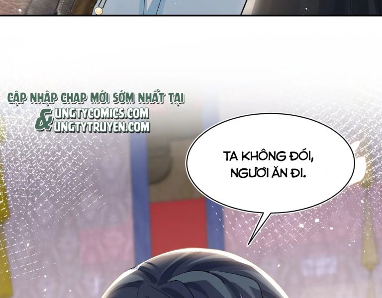 Tuyệt Mỹ Bạch Liên Hoa Online Dạy Học Chapter 38 - Trang 4