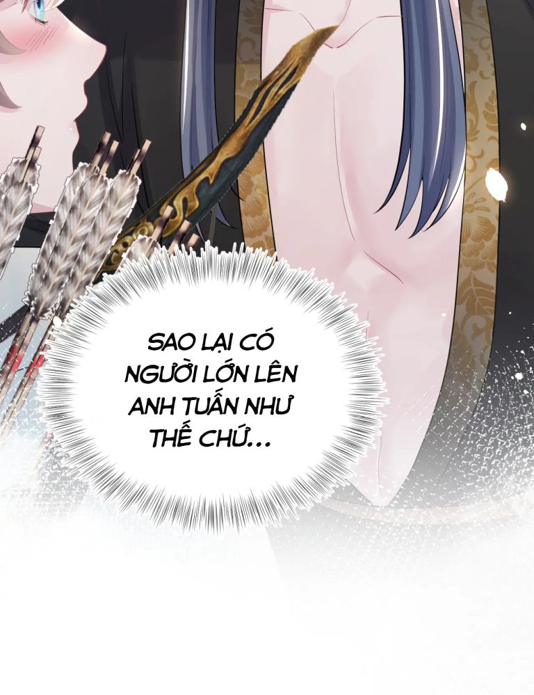 Tuyệt Mỹ Bạch Liên Hoa Online Dạy Học Chapter 38 - Trang 4