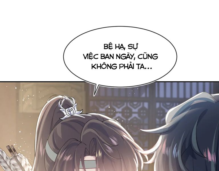 Tuyệt Mỹ Bạch Liên Hoa Online Dạy Học Chapter 38 - Trang 4