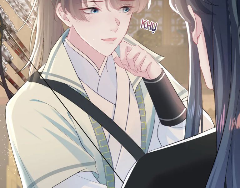 Tuyệt Mỹ Bạch Liên Hoa Online Dạy Học Chapter 38 - Trang 4