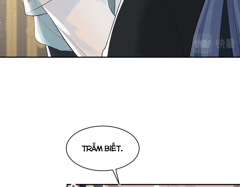 Tuyệt Mỹ Bạch Liên Hoa Online Dạy Học Chapter 38 - Trang 4