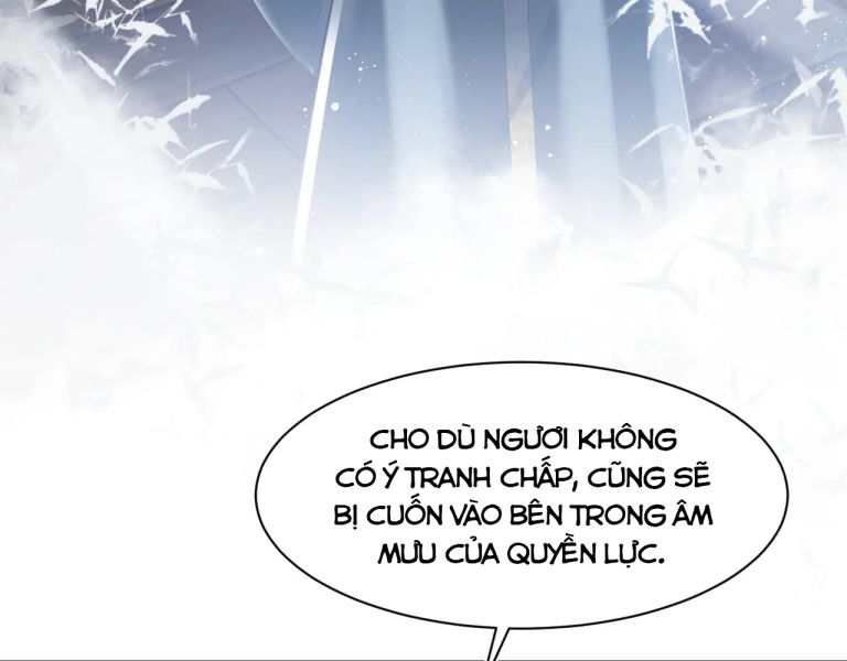 Tuyệt Mỹ Bạch Liên Hoa Online Dạy Học Chapter 38 - Trang 4