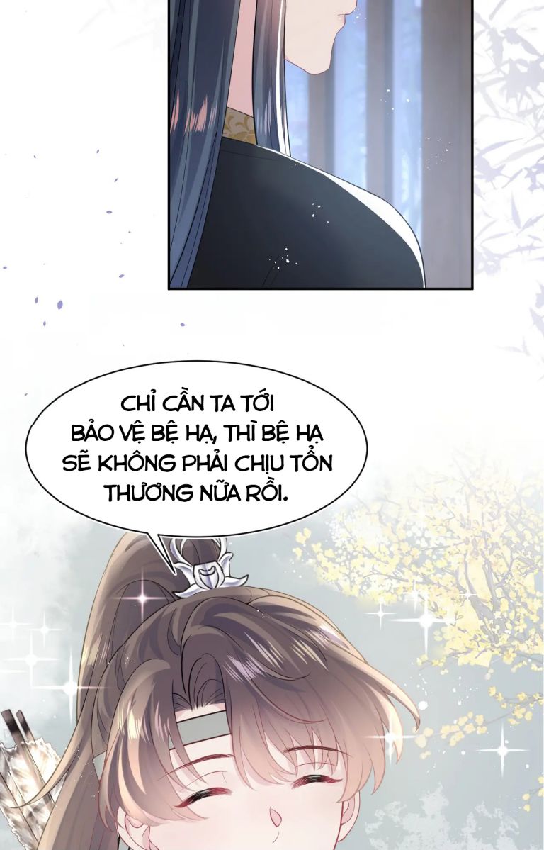 Tuyệt Mỹ Bạch Liên Hoa Online Dạy Học Chapter 38 - Trang 4