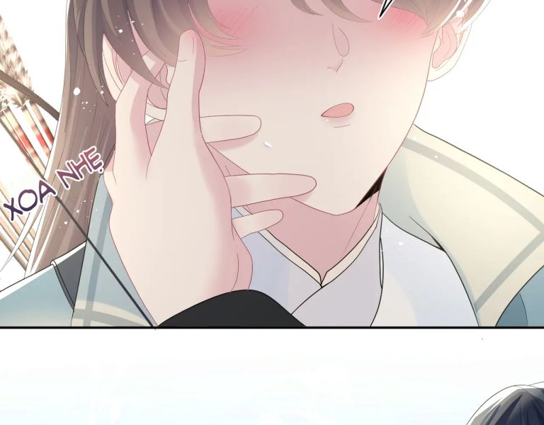Tuyệt Mỹ Bạch Liên Hoa Online Dạy Học Chapter 38 - Trang 4
