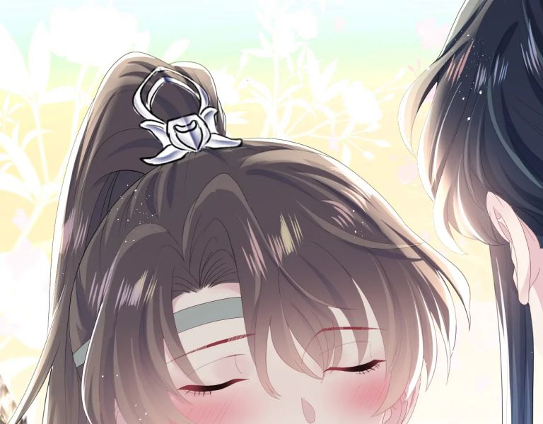 Tuyệt Mỹ Bạch Liên Hoa Online Dạy Học Chapter 38 - Trang 4