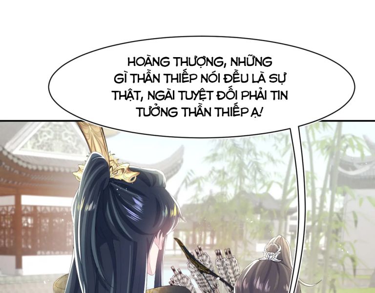 Tuyệt Mỹ Bạch Liên Hoa Online Dạy Học Chapter 38 - Trang 4