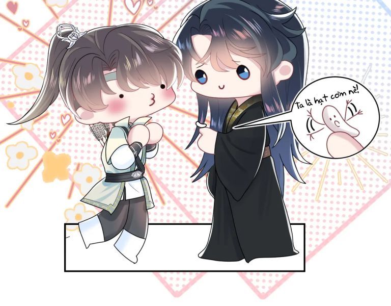 Tuyệt Mỹ Bạch Liên Hoa Online Dạy Học Chapter 38 - Trang 4