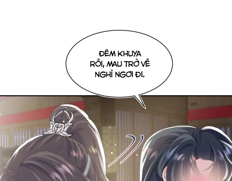 Tuyệt Mỹ Bạch Liên Hoa Online Dạy Học Chapter 38 - Trang 4