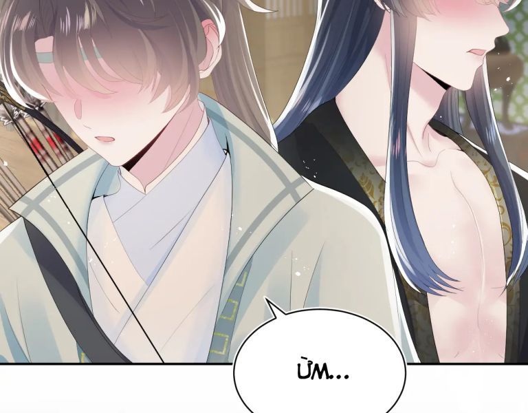 Tuyệt Mỹ Bạch Liên Hoa Online Dạy Học Chapter 38 - Trang 4