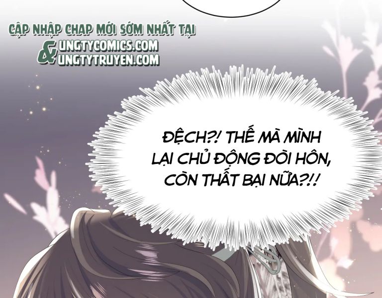 Tuyệt Mỹ Bạch Liên Hoa Online Dạy Học Chapter 38 - Trang 4