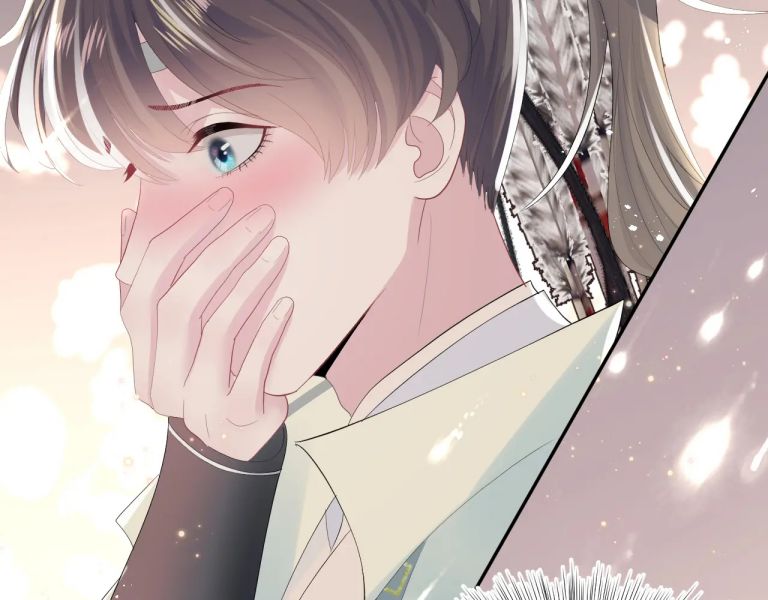 Tuyệt Mỹ Bạch Liên Hoa Online Dạy Học Chapter 38 - Trang 4