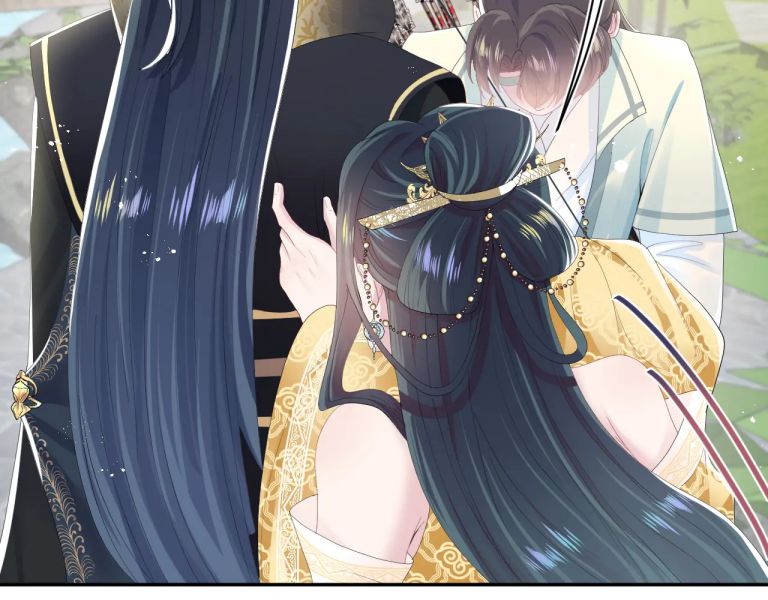 Tuyệt Mỹ Bạch Liên Hoa Online Dạy Học Chapter 38 - Trang 4