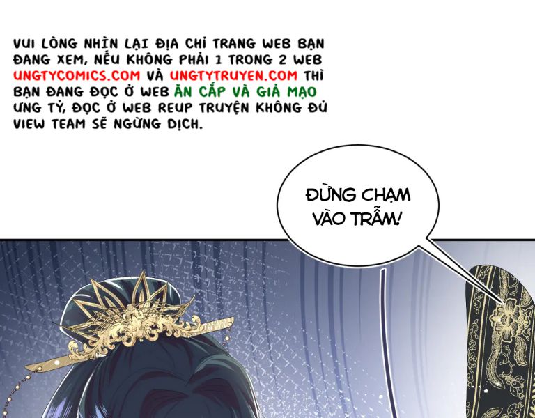 Tuyệt Mỹ Bạch Liên Hoa Online Dạy Học Chapter 38 - Trang 4