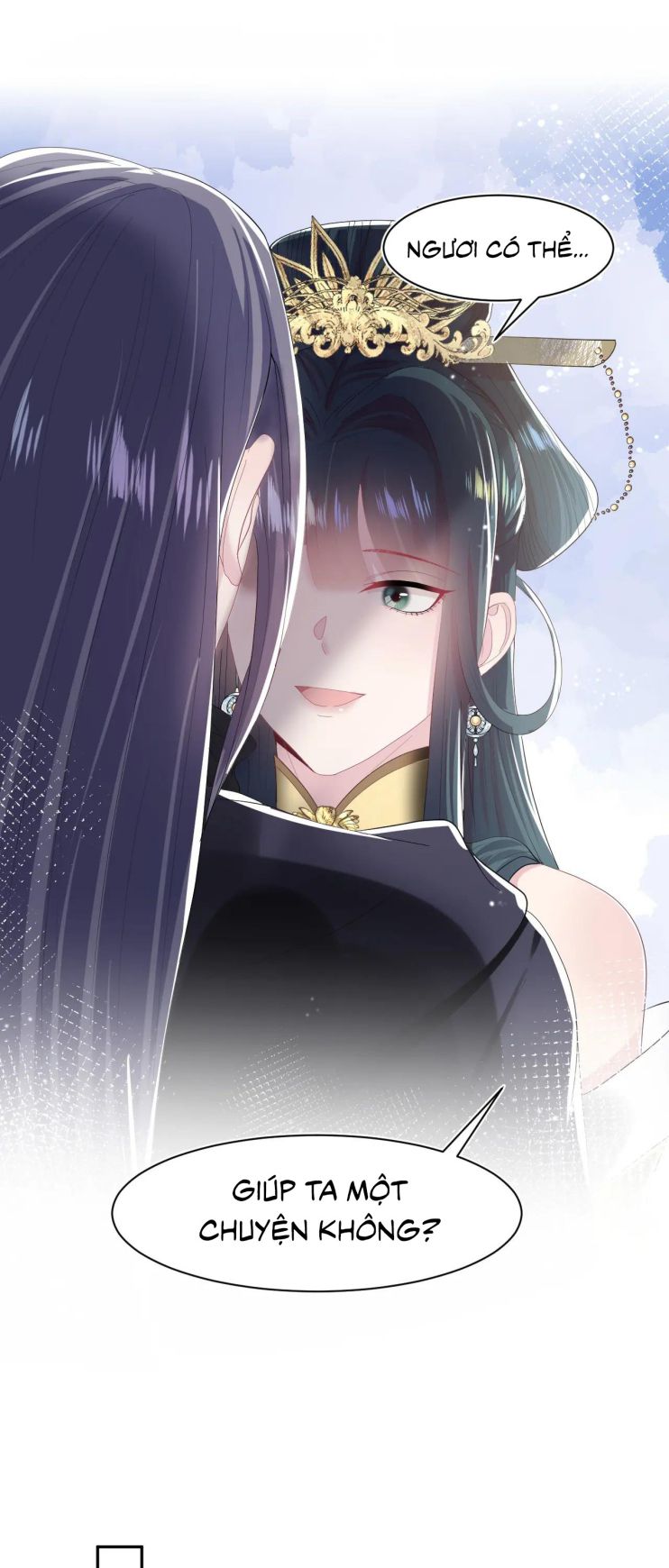 Tuyệt Mỹ Bạch Liên Hoa Online Dạy Học Chapter 39 - Trang 4