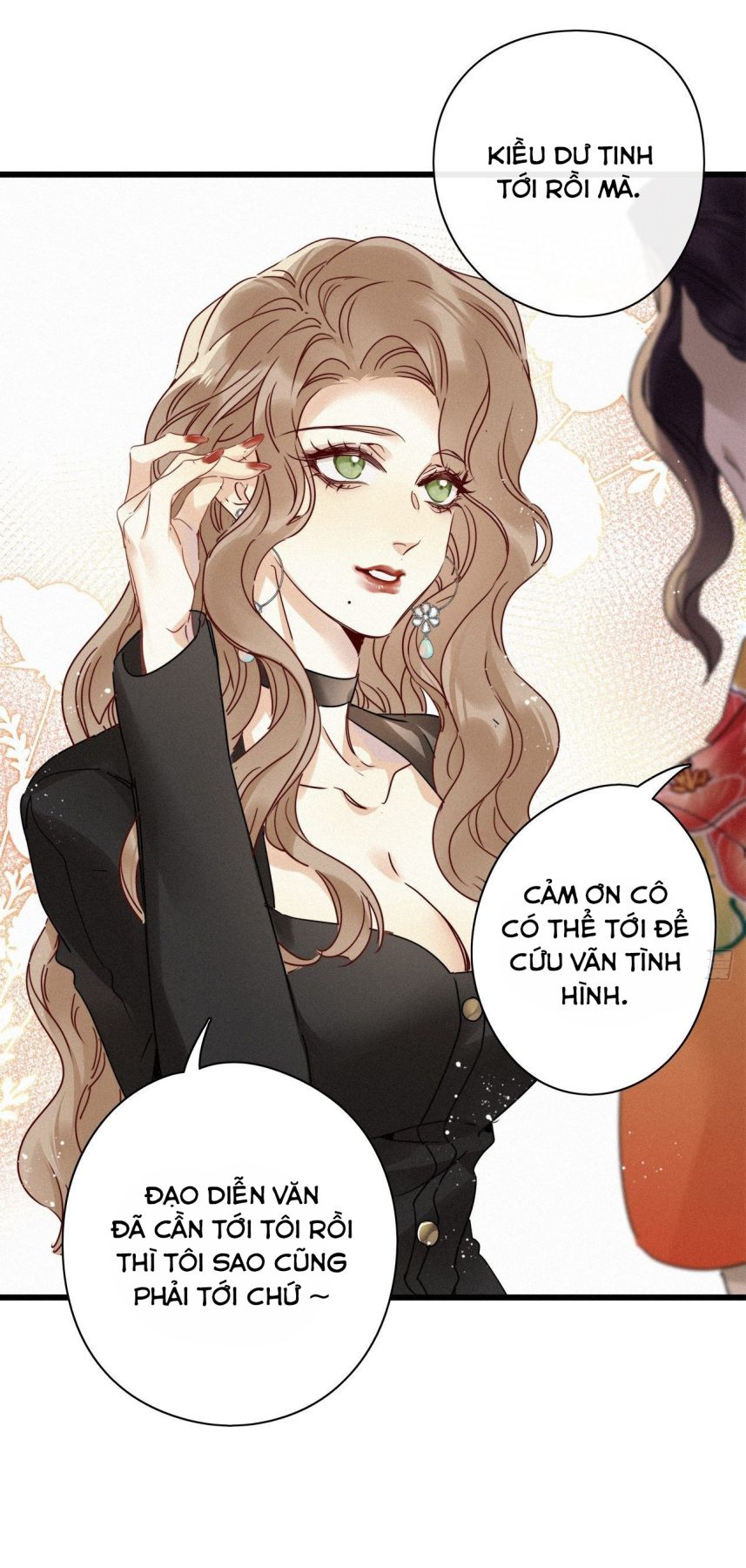 Thỉnh Quân Nhập Quái Chapter 26 - Trang 4