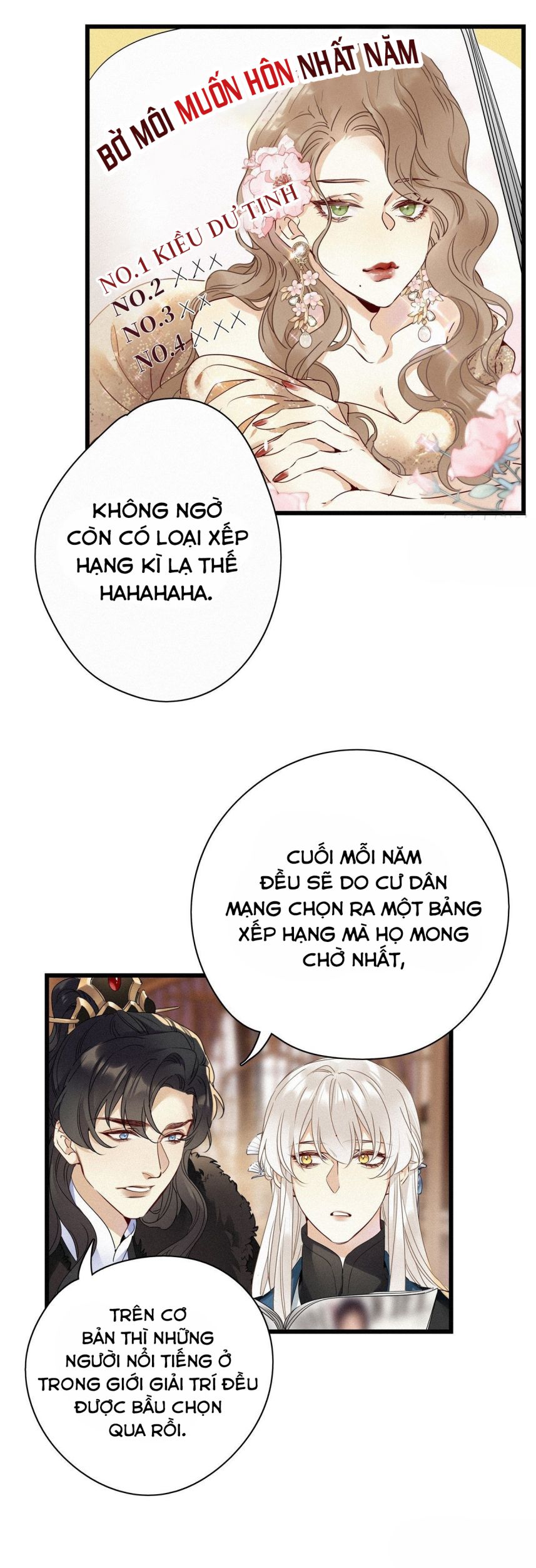 Thỉnh Quân Nhập Quái Chapter 26 - Trang 4