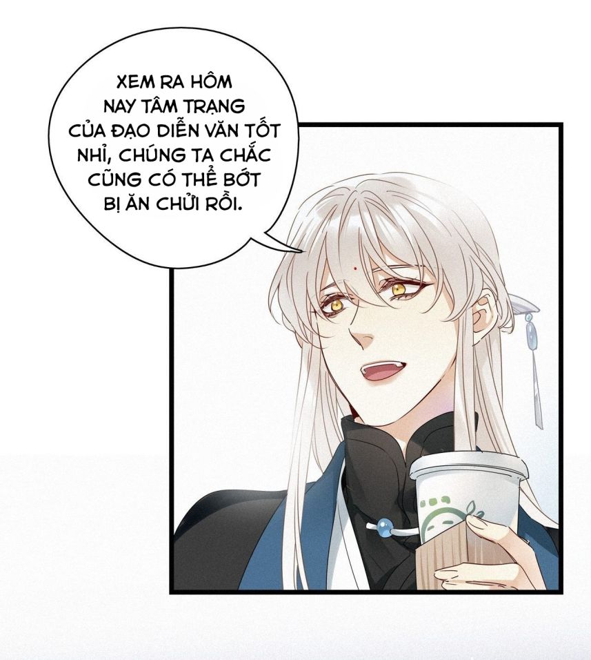 Thỉnh Quân Nhập Quái Chapter 26 - Trang 4