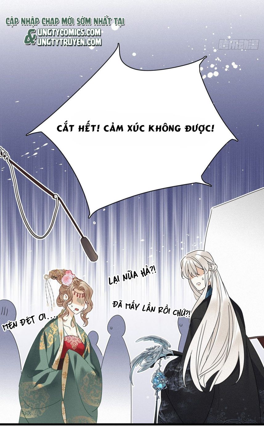 Thỉnh Quân Nhập Quái Chapter 26 - Trang 4