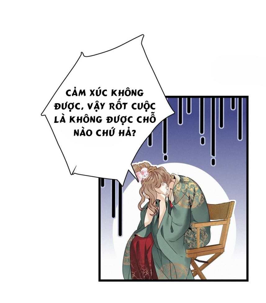 Thỉnh Quân Nhập Quái Chapter 26 - Trang 4