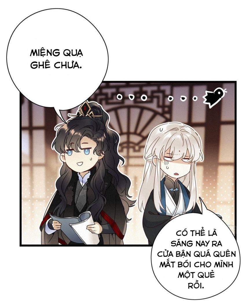 Thỉnh Quân Nhập Quái Chapter 26 - Trang 4