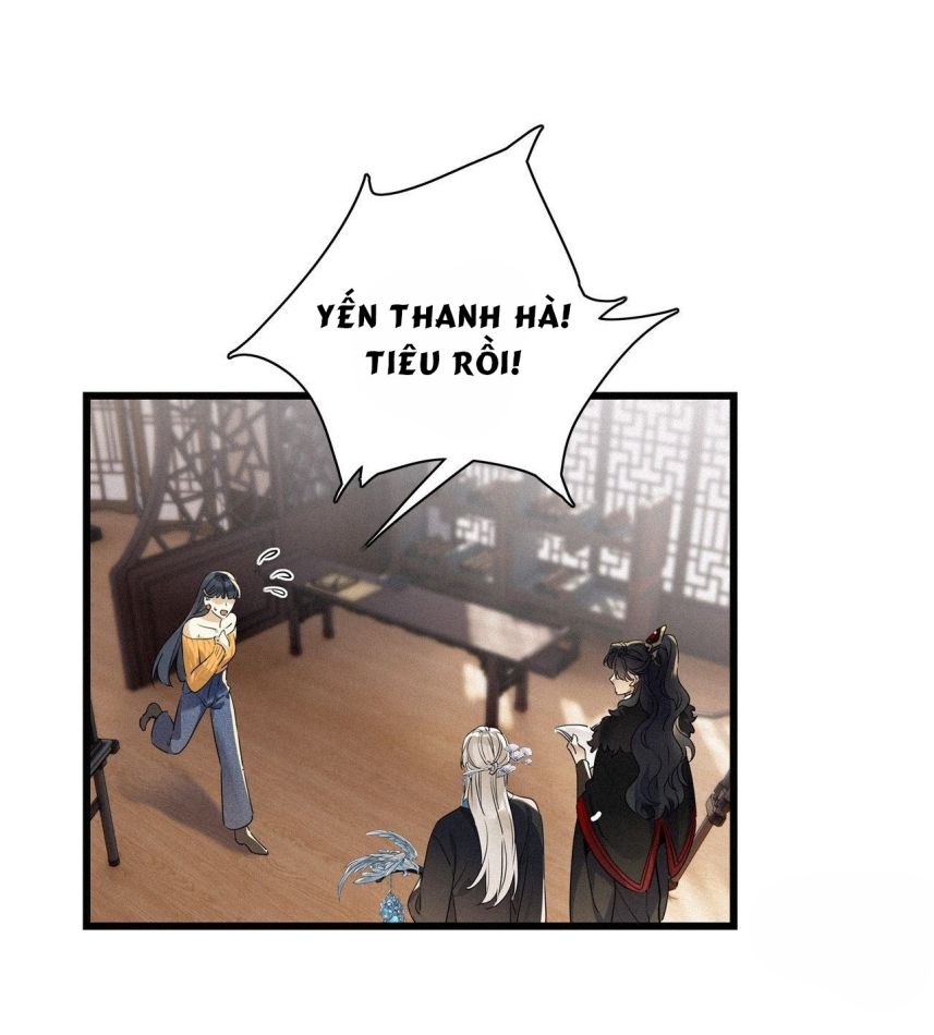 Thỉnh Quân Nhập Quái Chapter 26 - Trang 4