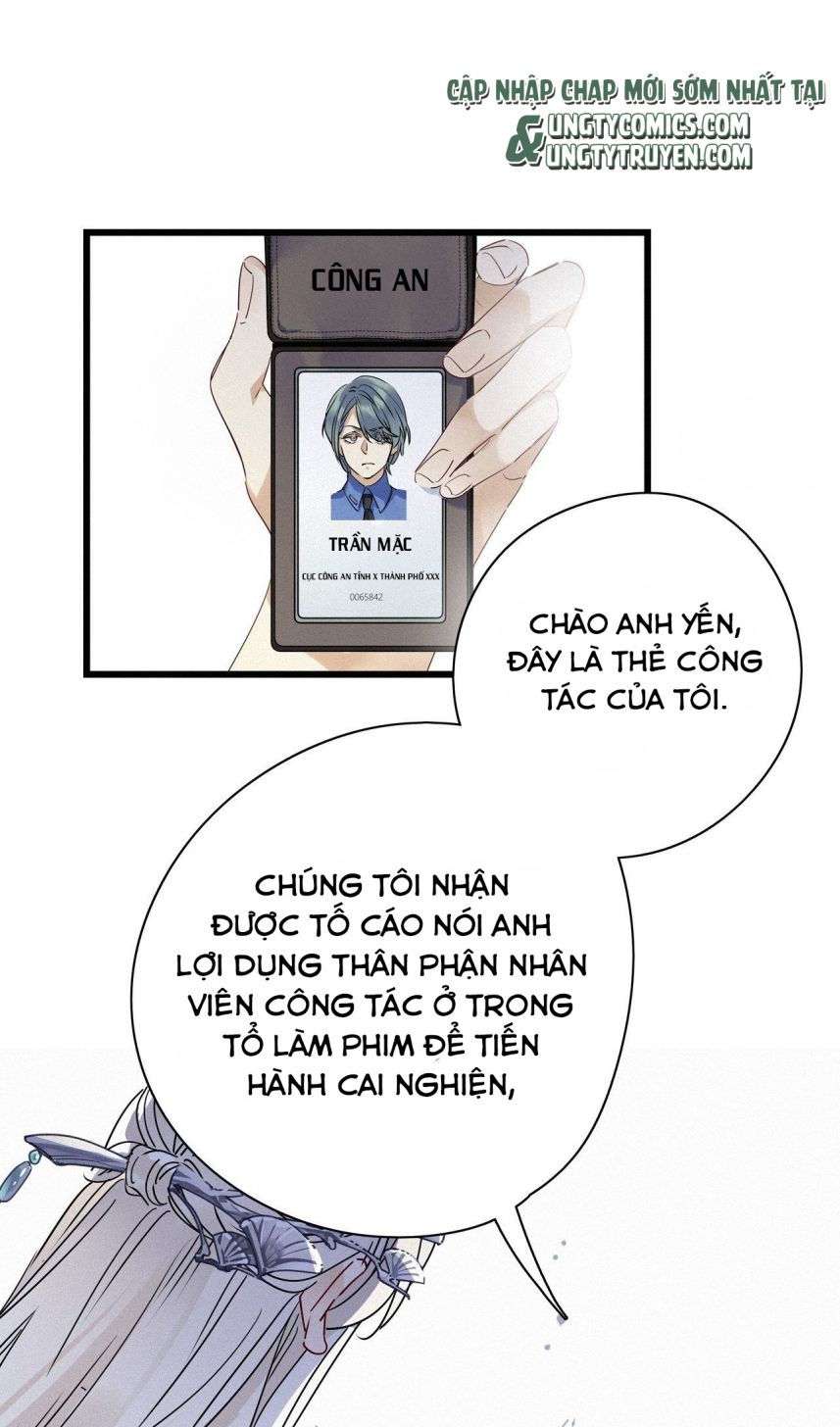 Thỉnh Quân Nhập Quái Chapter 26 - Trang 4