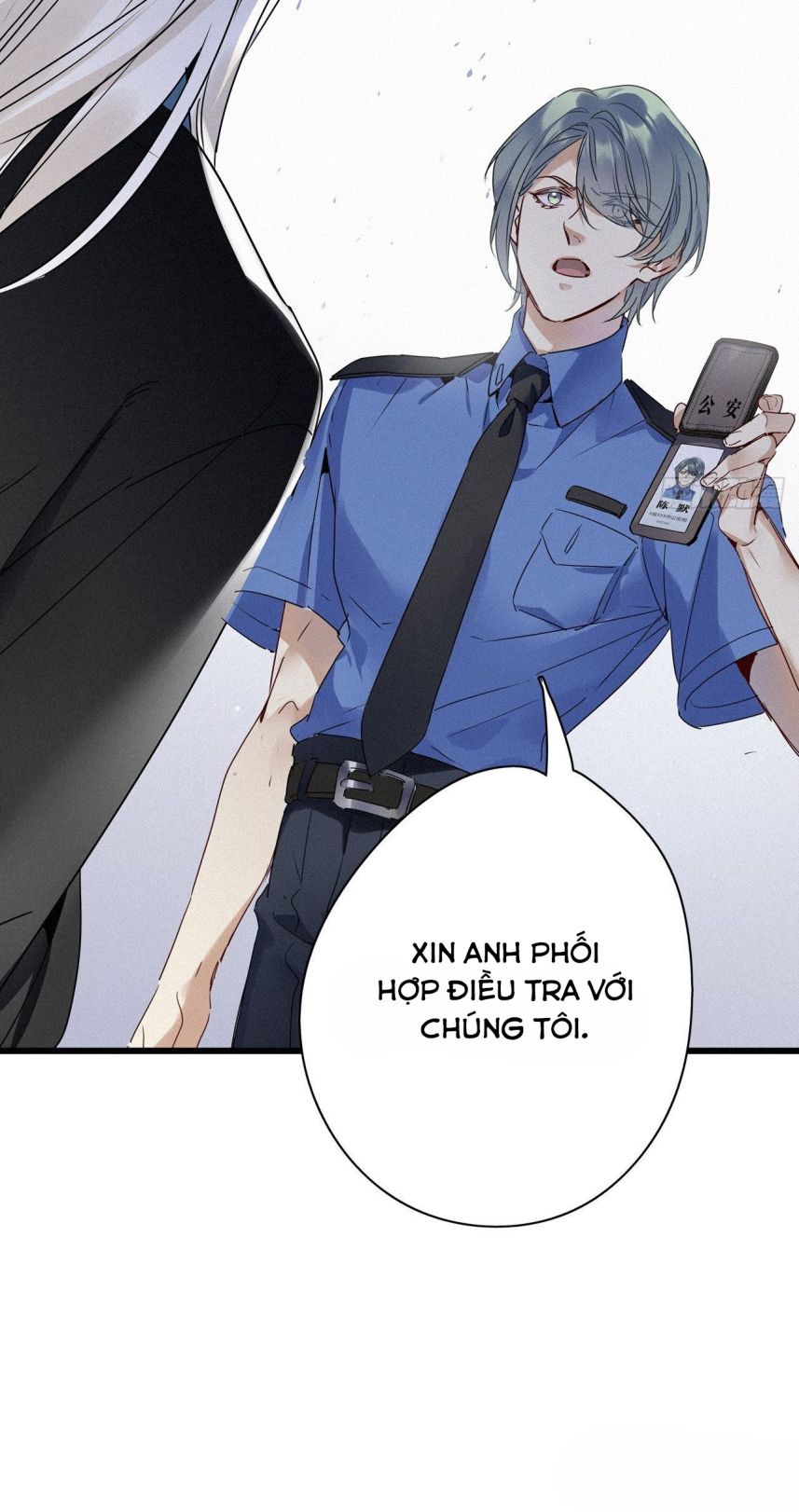 Thỉnh Quân Nhập Quái Chapter 26 - Trang 4