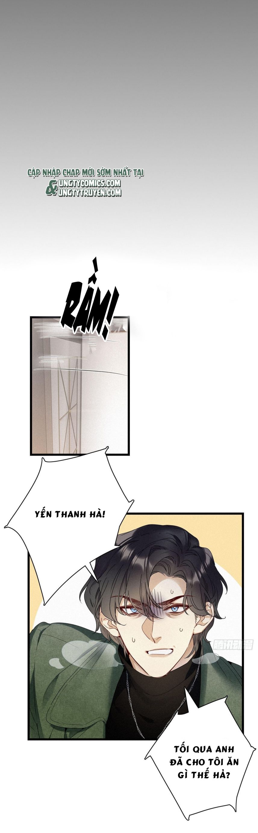 Thỉnh Quân Nhập Quái Chapter 26 - Trang 4