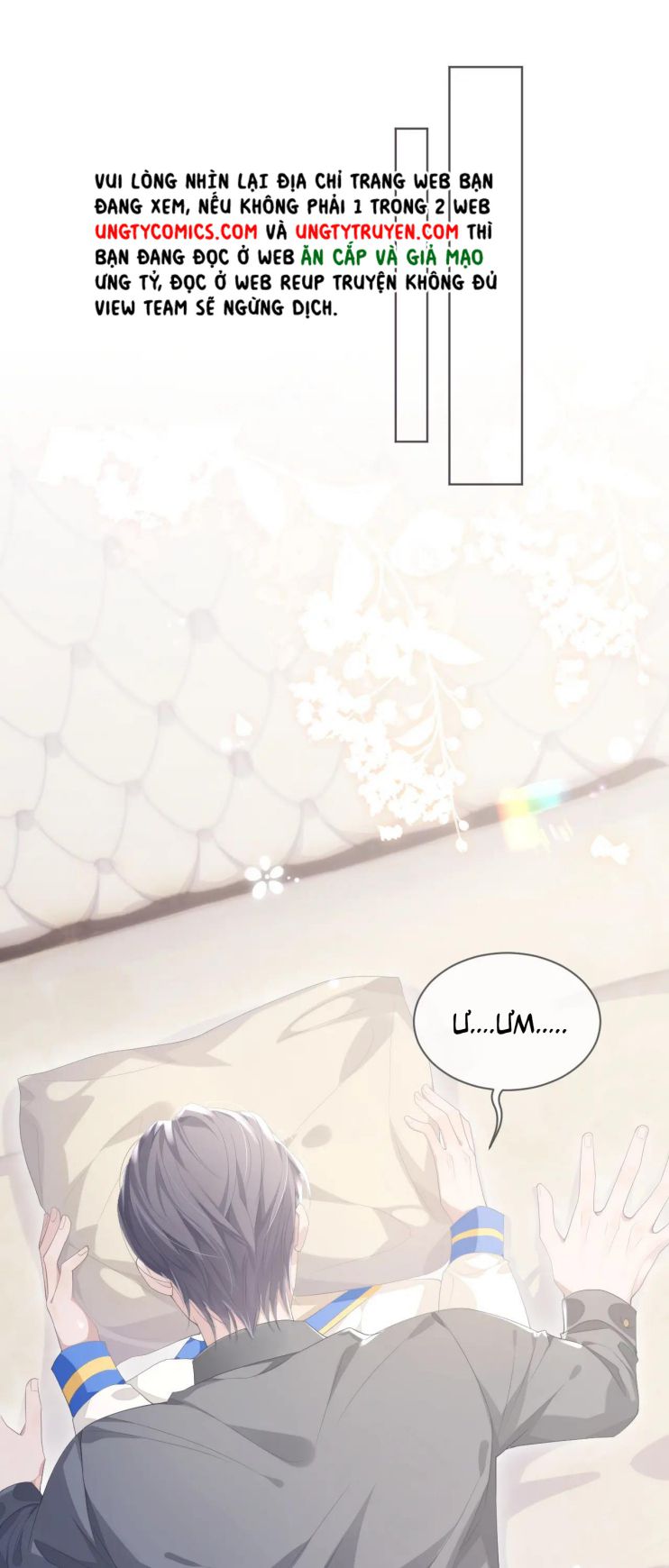 Đơn Xin Ly Hôn Chapter 22 - Next Chapter 23