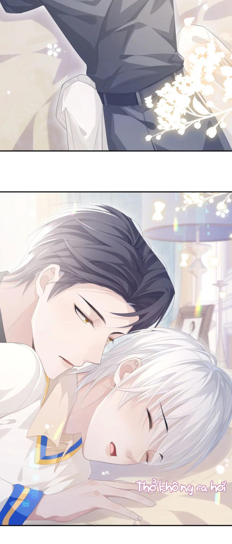 Đơn Xin Ly Hôn Chapter 22 - Next Chapter 23