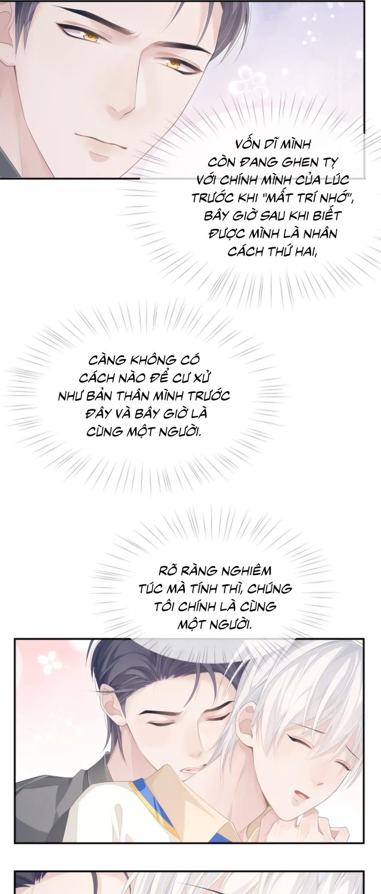 Đơn Xin Ly Hôn Chapter 22 - Next Chapter 23