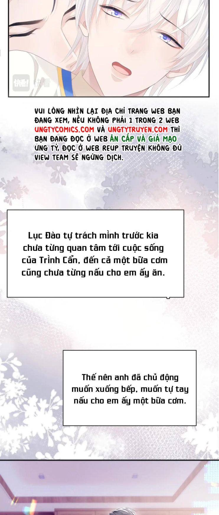 Đơn Xin Ly Hôn Chapter 22 - Next Chapter 23