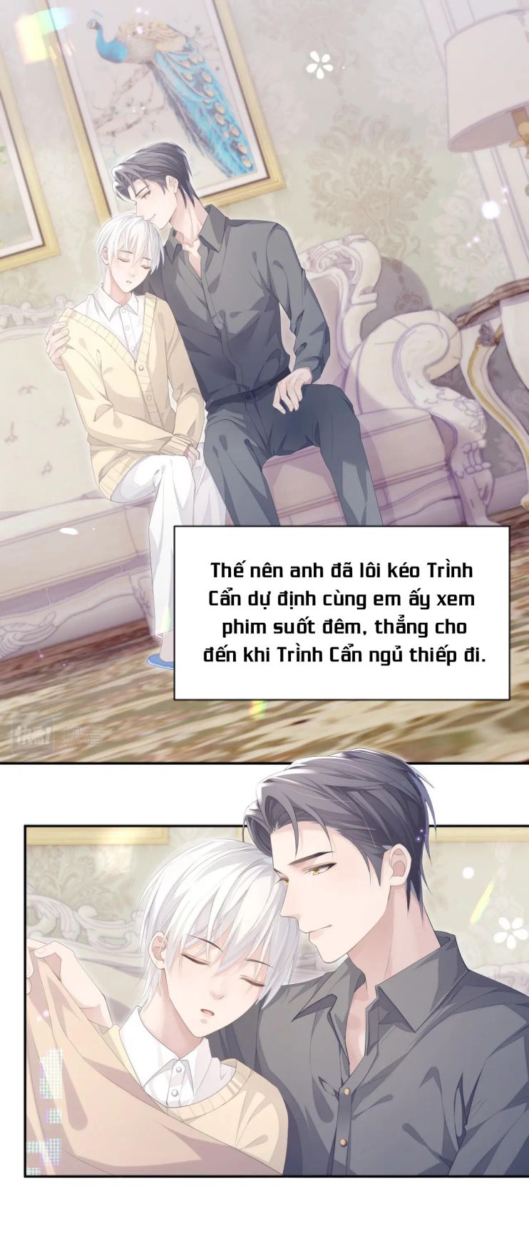 Đơn Xin Ly Hôn Chapter 22 - Next Chapter 23
