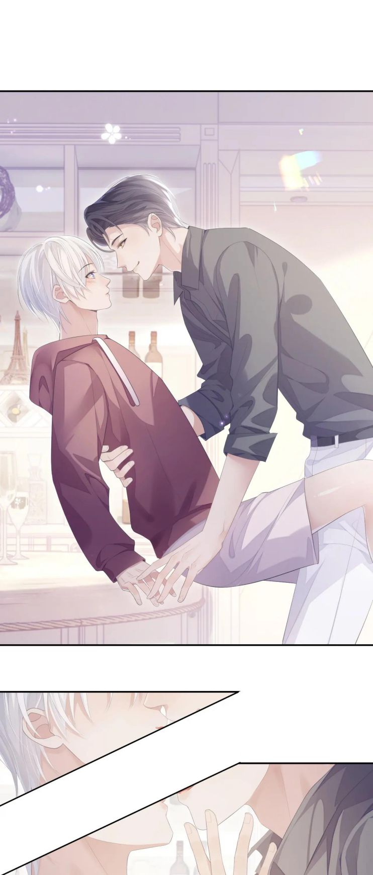 Đơn Xin Ly Hôn Chapter 22 - Next Chapter 23