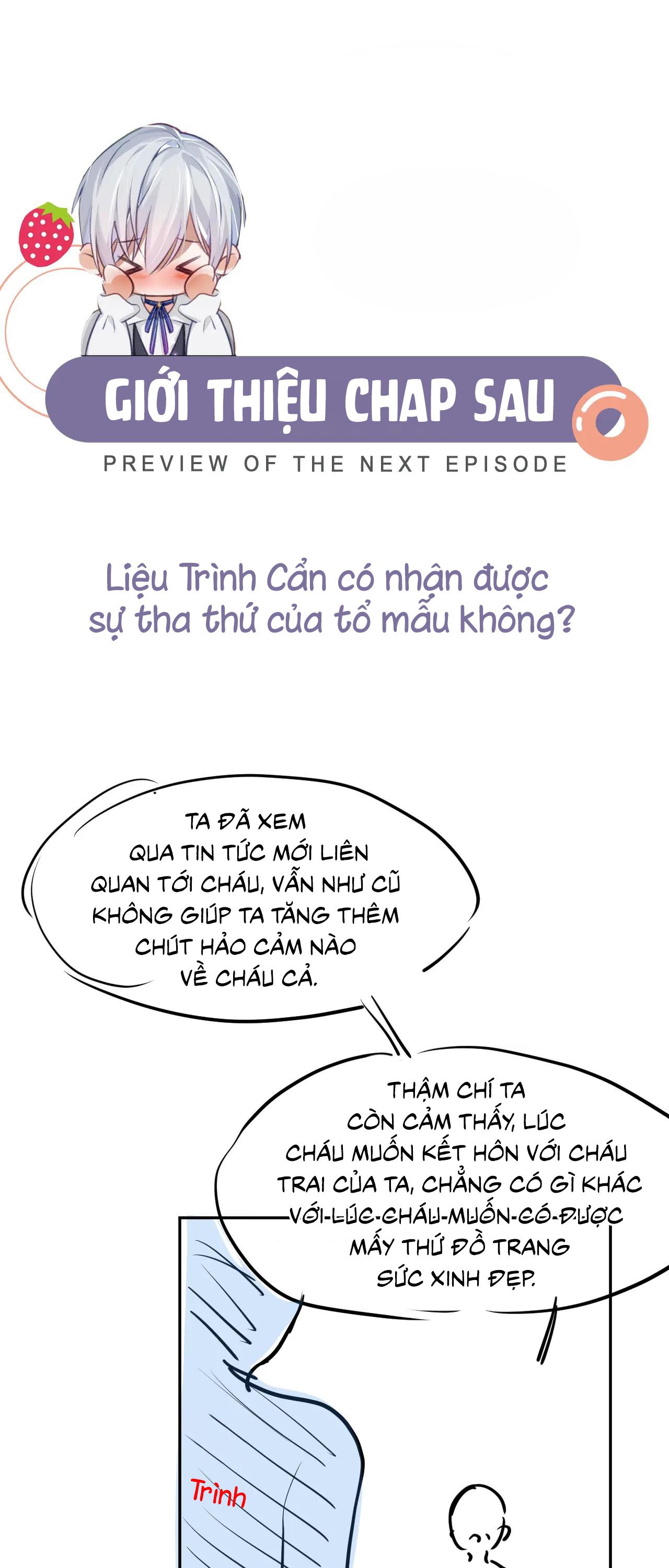 Đơn Xin Ly Hôn Chapter 22 - Next Chapter 23