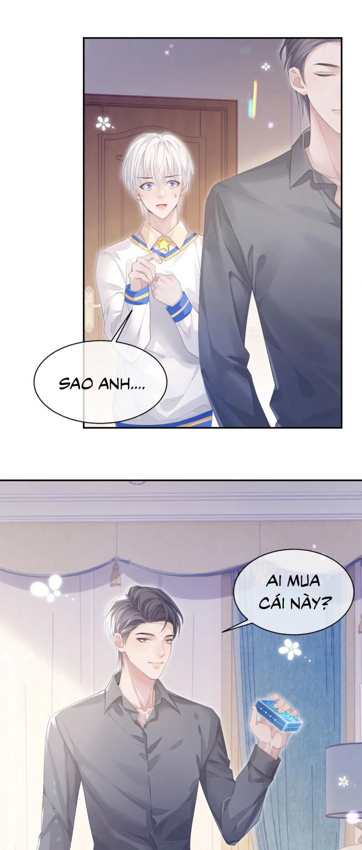 Đơn Xin Ly Hôn Chapter 22 - Next Chapter 23