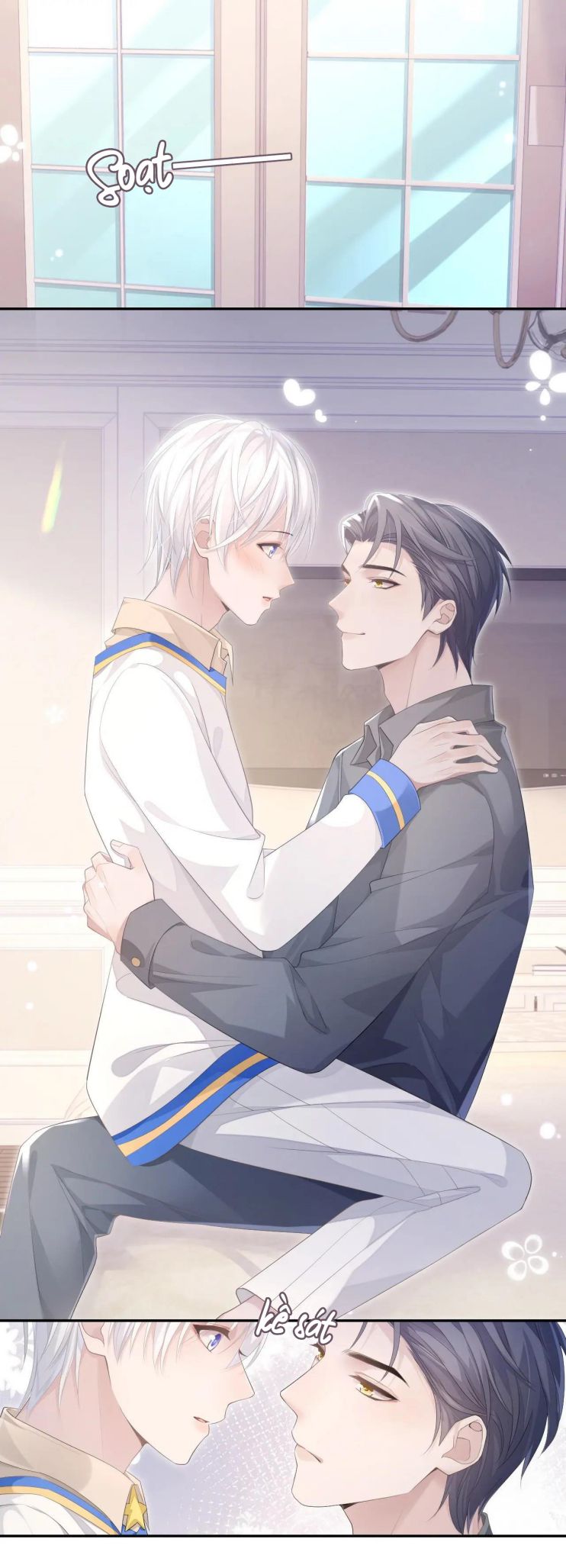 Đơn Xin Ly Hôn Chapter 22 - Next Chapter 23