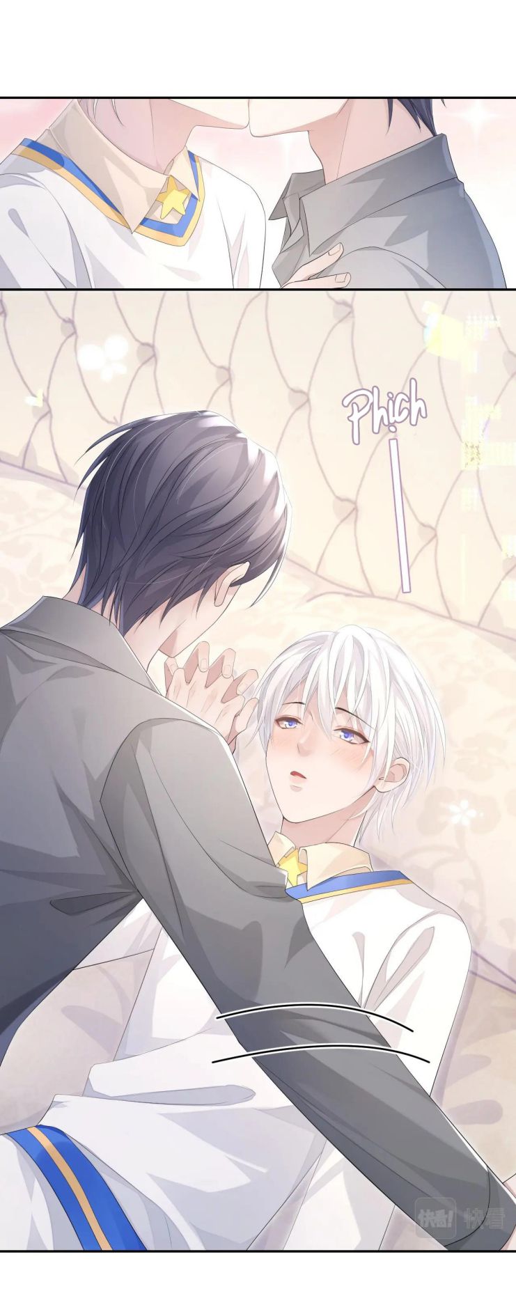 Đơn Xin Ly Hôn Chapter 22 - Next Chapter 23