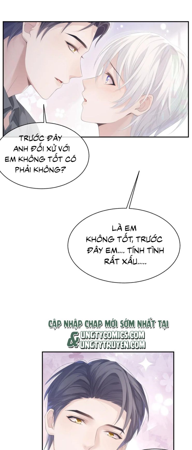 Đơn Xin Ly Hôn Chapter 22 - Next Chapter 23