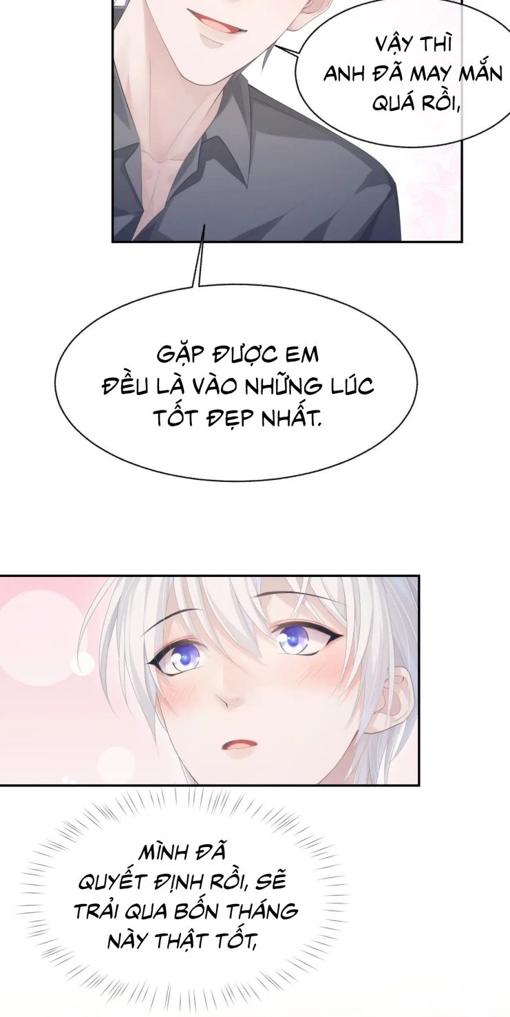 Đơn Xin Ly Hôn Chapter 22 - Next Chapter 23