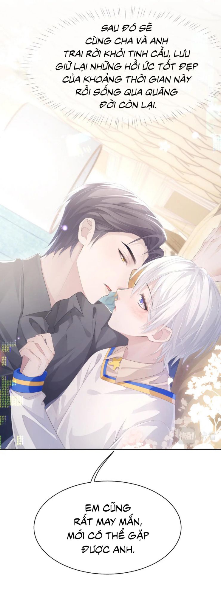 Đơn Xin Ly Hôn Chapter 22 - Next Chapter 23
